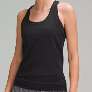 Lululemon Swiftly Tech Racerback Tank Top 2.0